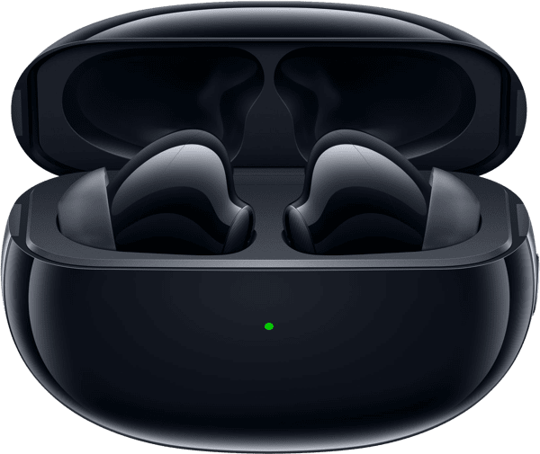 Oppo enco 2025 x earphones